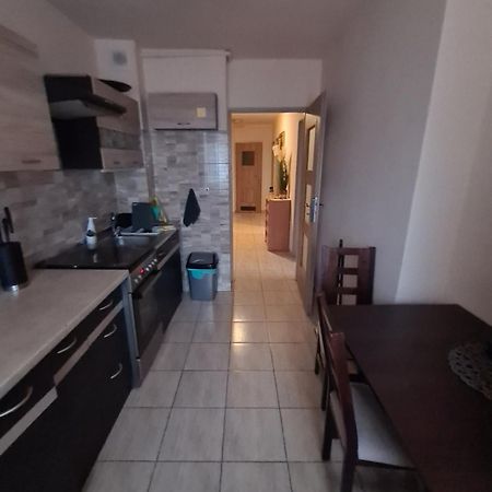 Apartament Osiedle Centrum 5 Ustroń Exterior foto