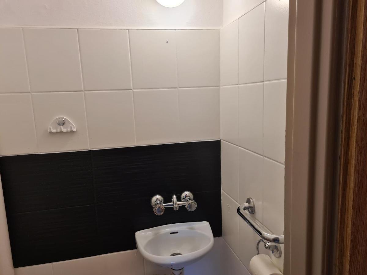 Apartament Osiedle Centrum 5 Ustroń Exterior foto