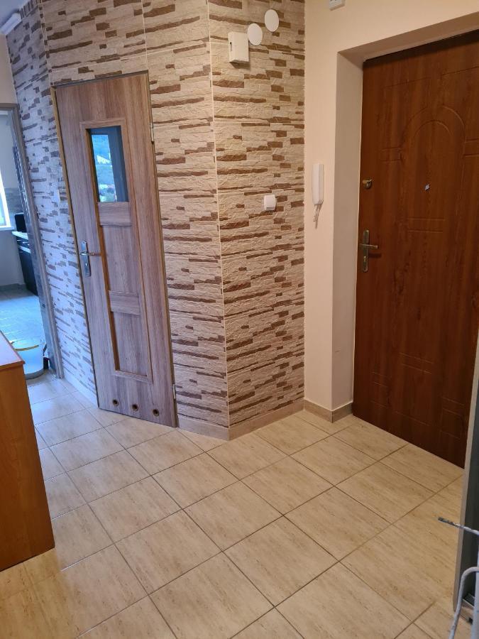 Apartament Osiedle Centrum 5 Ustroń Exterior foto