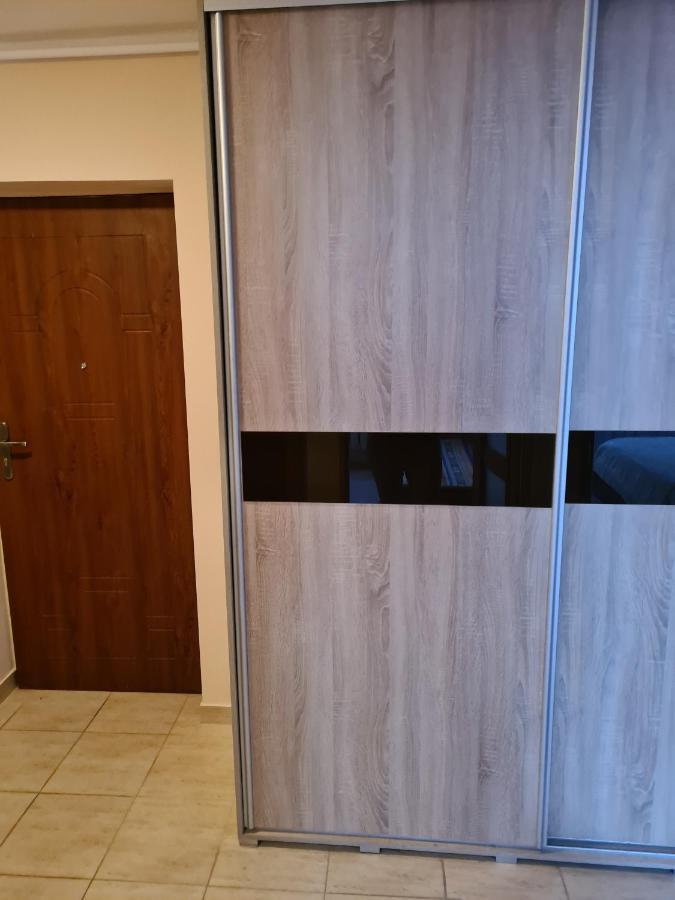 Apartament Osiedle Centrum 5 Ustroń Exterior foto