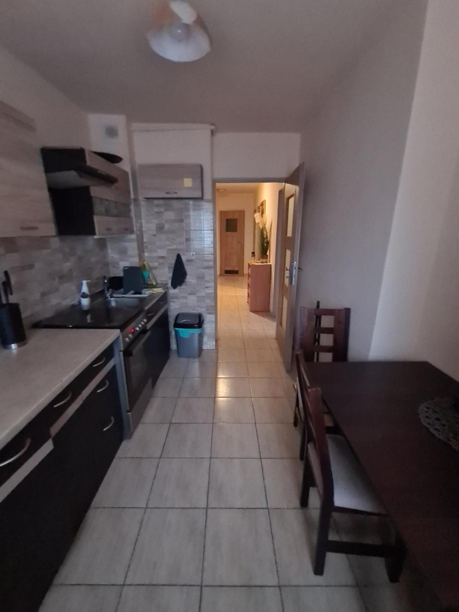 Apartament Osiedle Centrum 5 Ustroń Exterior foto